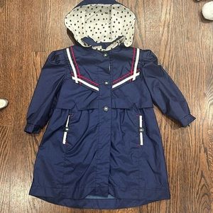 Rare Vintage Rothschild 3T jacket